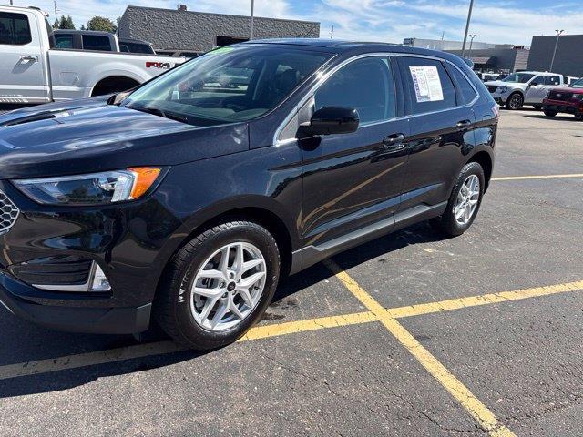 2024 Ford Edge - $26,000
