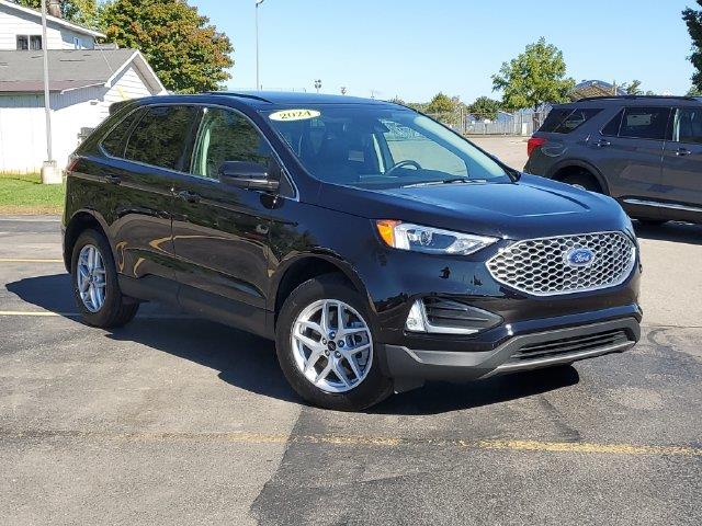 2024 Ford Edge - $26,000