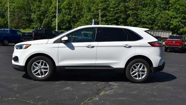 2024 Ford Edge ST-Line