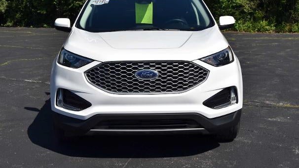2024 Ford Edge ST-Line