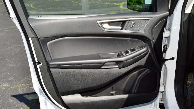 2024 Ford Edge ST-Line