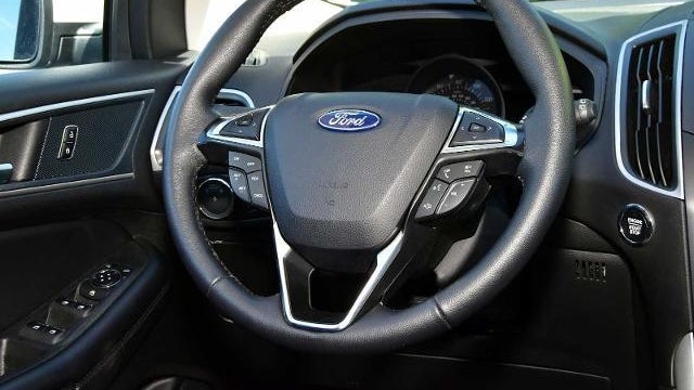 2024 Ford Edge ST-Line