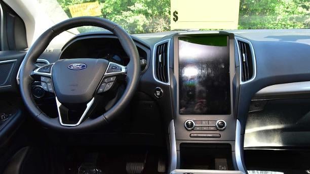 2024 Ford Edge ST-Line