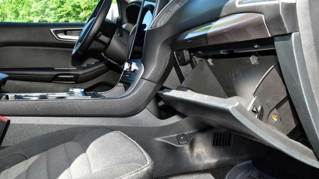 2024 Ford Edge ST-Line
