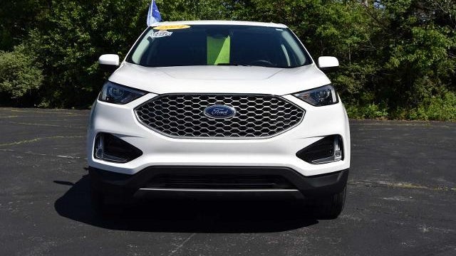 2024 Ford Edge ST-Line
