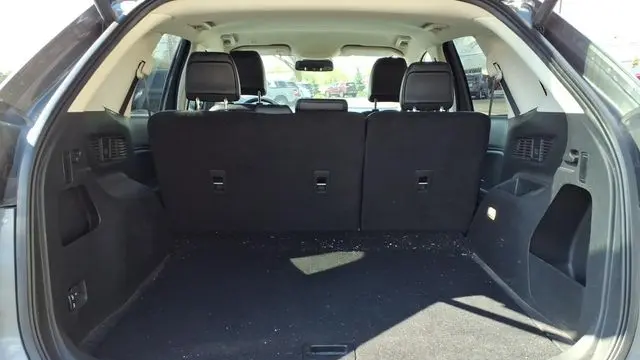 2024 Ford Edge ST-Line