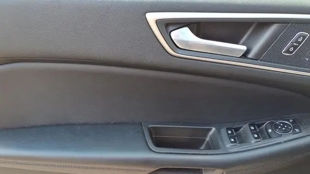 2024 Ford Edge ST-Line