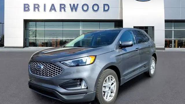 Preowned 2024 Ford Edge SEL for Sale