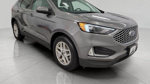 Preowned 2024 Ford Edge SEL for Sale