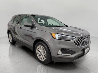 2024 Ford Edge AWD SEL 4DR SUV