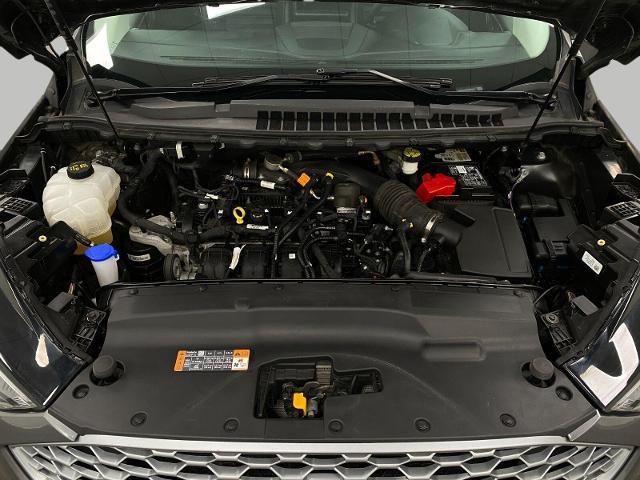 2024 Ford Edge - $28,502