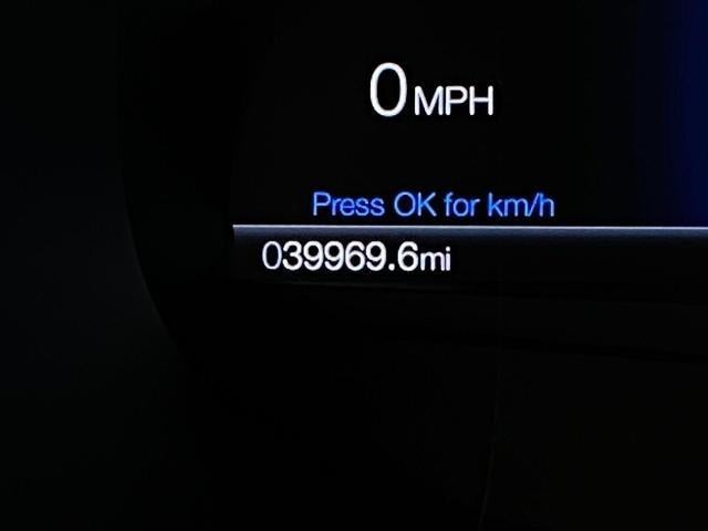 2024 Ford Edge - $28,502