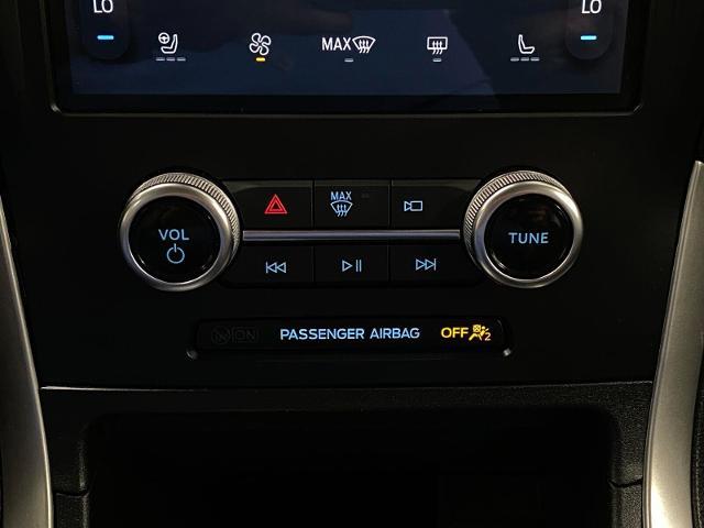 2024 Ford Edge - $28,502