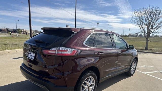 2024 Ford Edge ST-Line