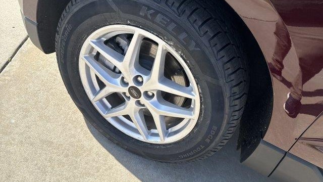 2024 Ford Edge ST-Line