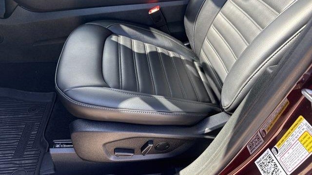 2024 Ford Edge ST-Line