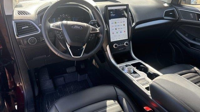 2024 Ford Edge ST-Line