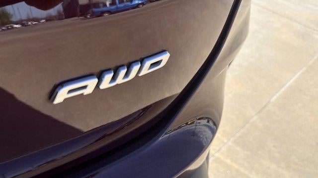 2024 Ford Edge ST-Line