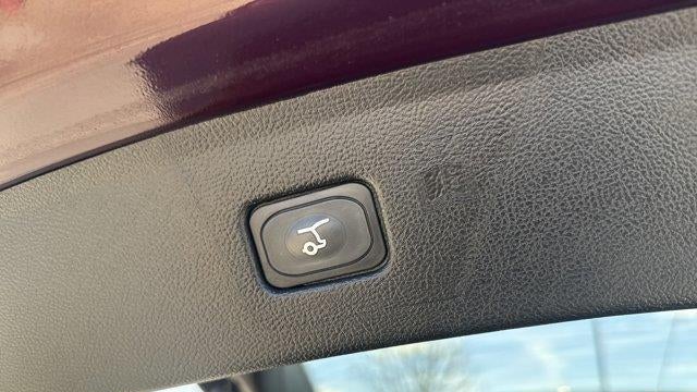 2024 Ford Edge ST-Line