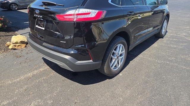 2024 Ford Edge ST-Line