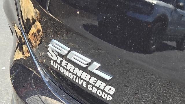 2024 Ford Edge ST-Line