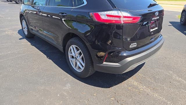 2024 Ford Edge ST-Line