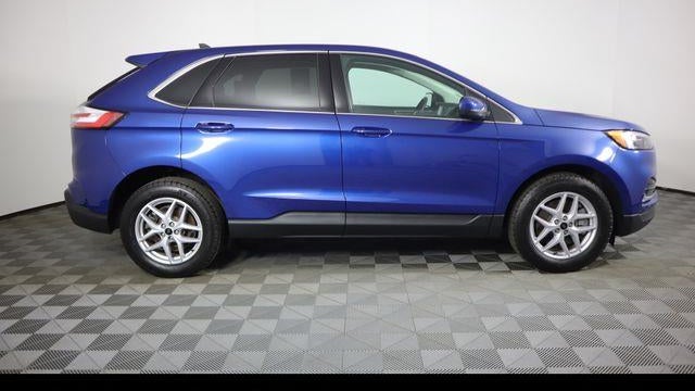 2024 Ford Edge ST-Line
