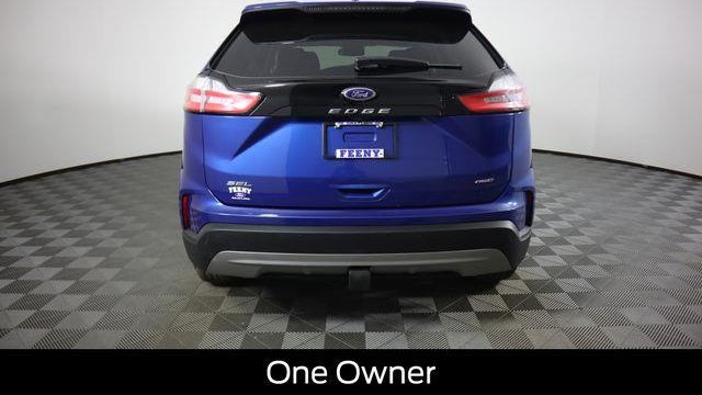 2024 Ford Edge ST-Line