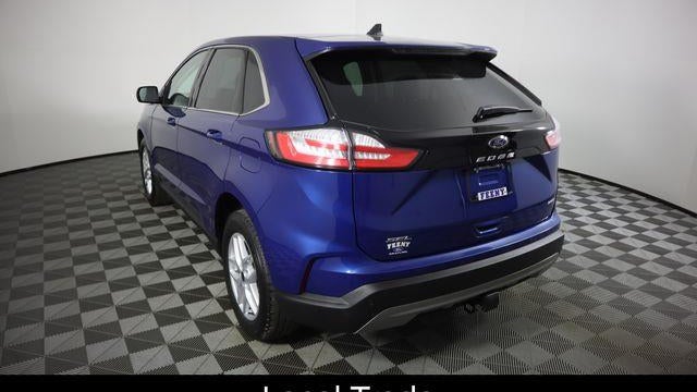 2024 Ford Edge ST-Line