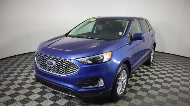 2024 Ford Edge ST-Line