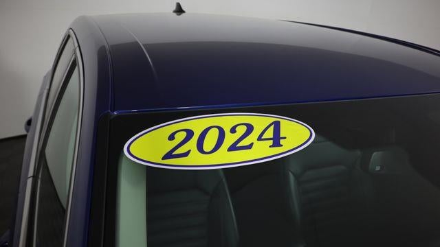 2024 Ford Edge ST-Line