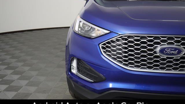 2024 Ford Edge ST-Line