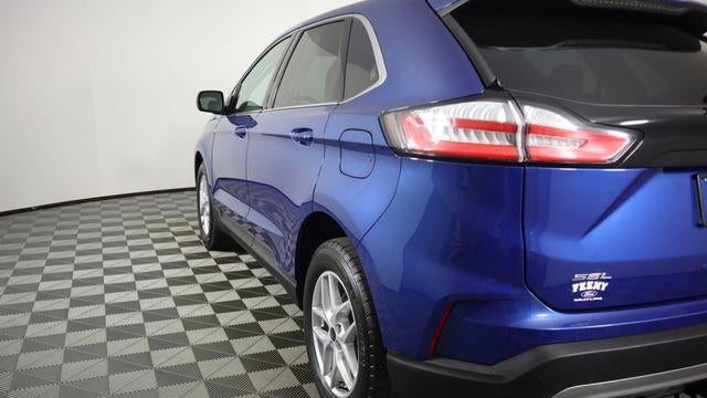 2024 Ford Edge ST-Line