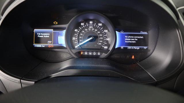 2024 Ford Edge ST-Line