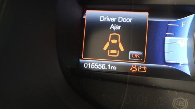 2024 Ford Edge ST-Line