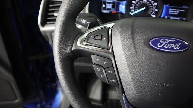 2024 Ford Edge ST-Line