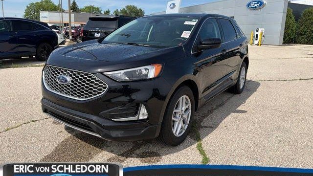 Preowned 2024 Ford Edge SEL for Sale