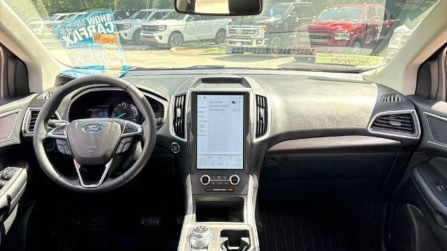 2024 Ford Edge ST-Line