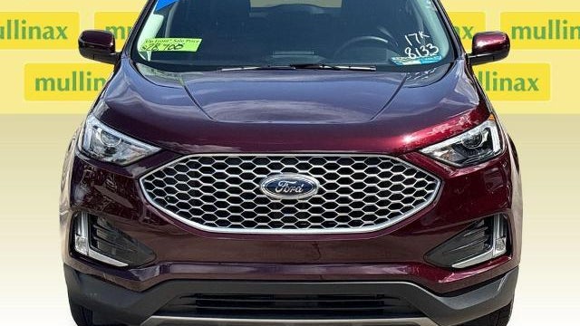 2024 Ford Edge ST-Line