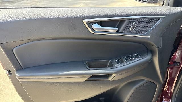 2024 Ford Edge ST-Line