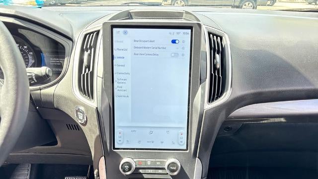 2024 Ford Edge ST-Line