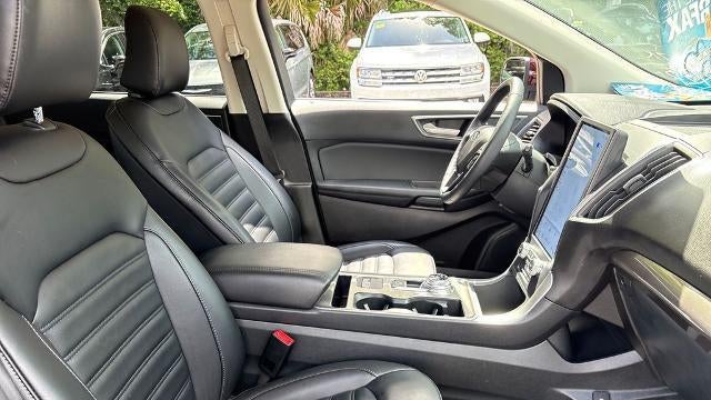 2024 Ford Edge ST-Line