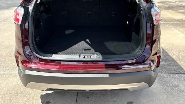 2024 Ford Edge ST-Line
