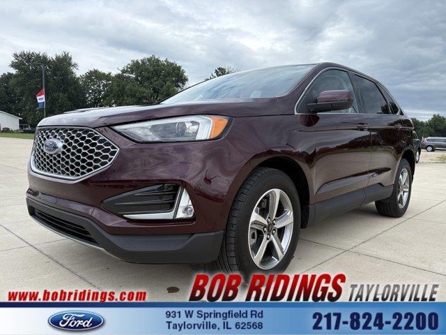 2024 Ford Edge - $27,990