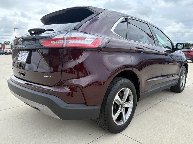 2024 Ford Edge - $27,990