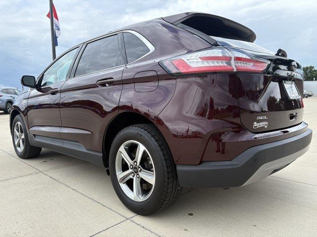 2024 Ford Edge - $27,990