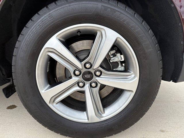 2024 Ford Edge - $27,990