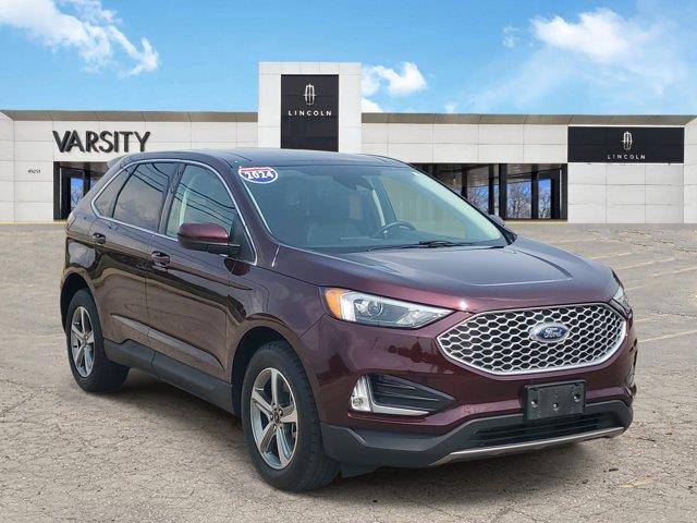 2024 Ford Edge - $29,995