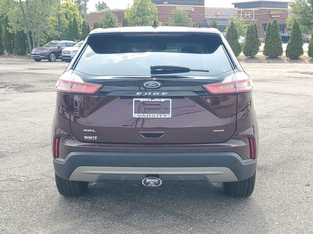 2024 Ford Edge - $29,995
