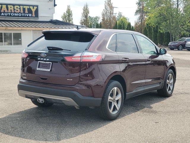 2024 Ford Edge - $29,995